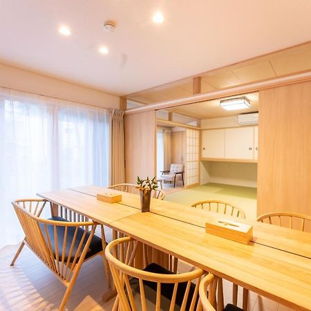 Stagione Hakone Yumoto Villa スタジオーネ箱根湯本villa Exteriér fotografie
