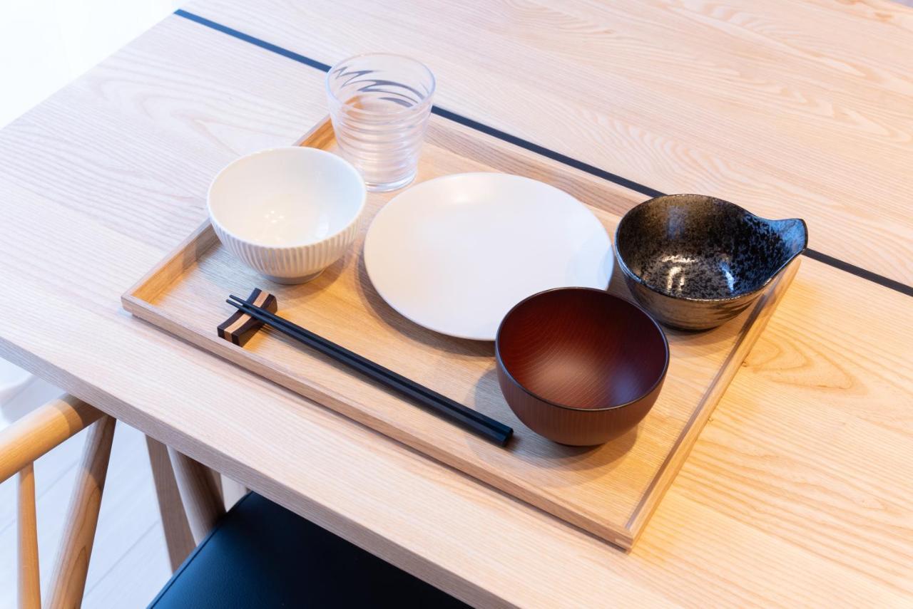 Stagione Hakone Yumoto Villa スタジオーネ箱根湯本villa Exteriér fotografie