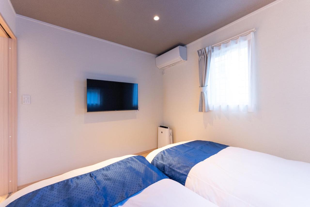 Stagione Hakone Yumoto Villa スタジオーネ箱根湯本villa Exteriér fotografie