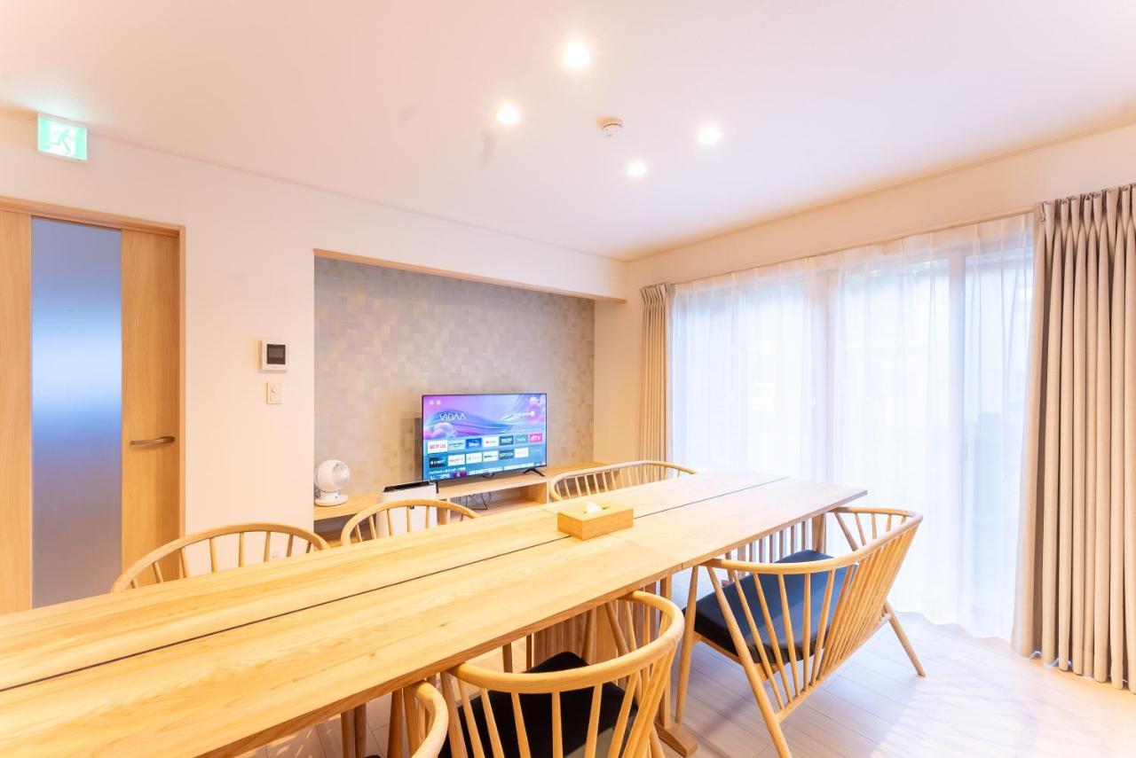Stagione Hakone Yumoto Villa スタジオーネ箱根湯本villa Exteriér fotografie