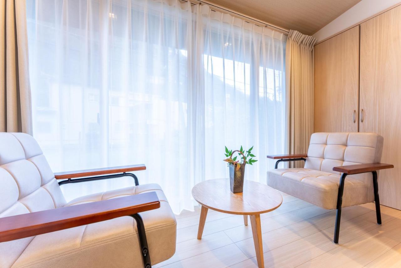 Stagione Hakone Yumoto Villa スタジオーネ箱根湯本villa Exteriér fotografie