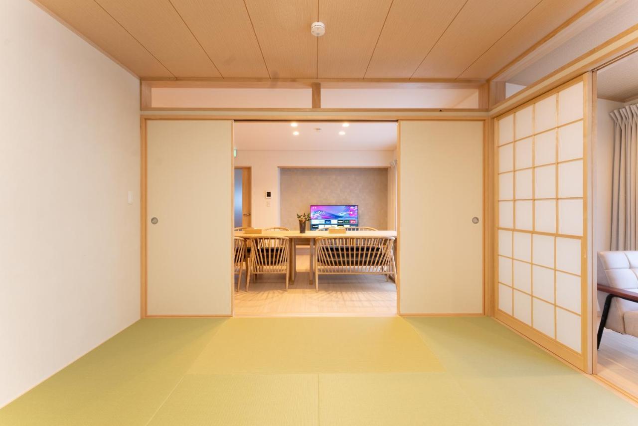 Stagione Hakone Yumoto Villa スタジオーネ箱根湯本villa Exteriér fotografie