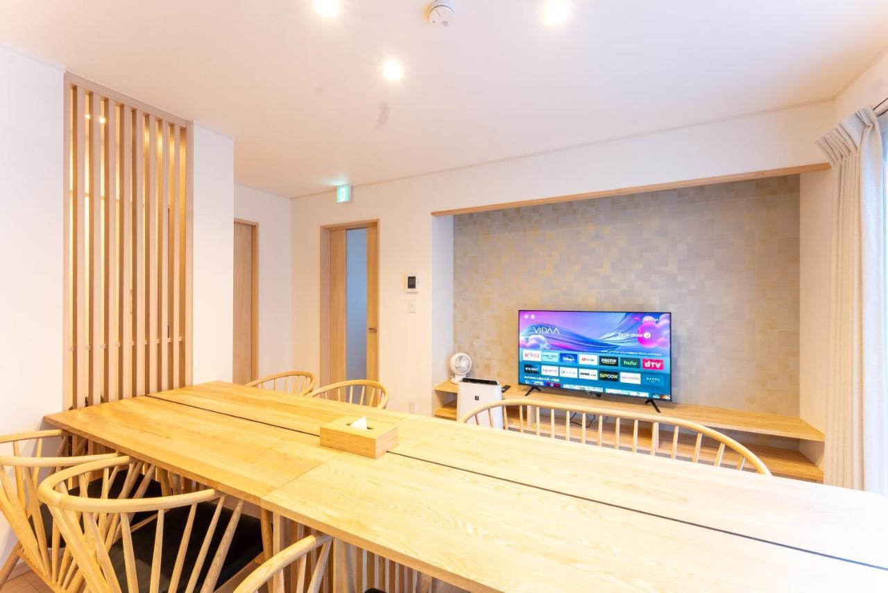 Stagione Hakone Yumoto Villa スタジオーネ箱根湯本villa Exteriér fotografie