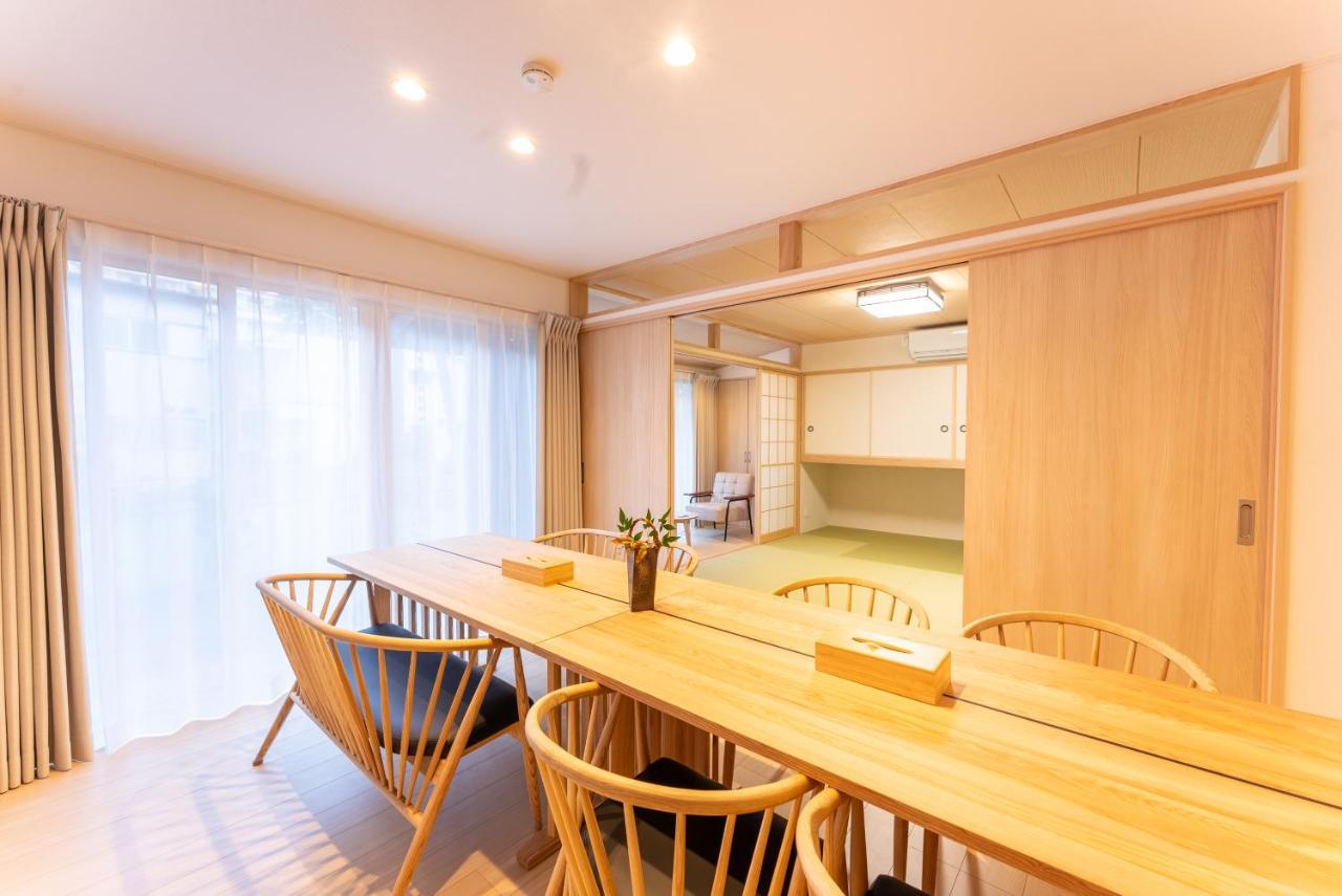Stagione Hakone Yumoto Villa スタジオーネ箱根湯本villa Exteriér fotografie