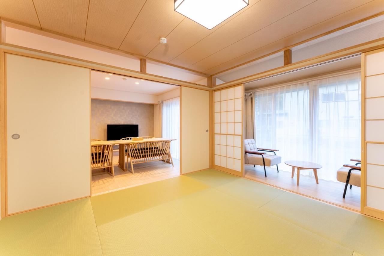Stagione Hakone Yumoto Villa スタジオーネ箱根湯本villa Exteriér fotografie