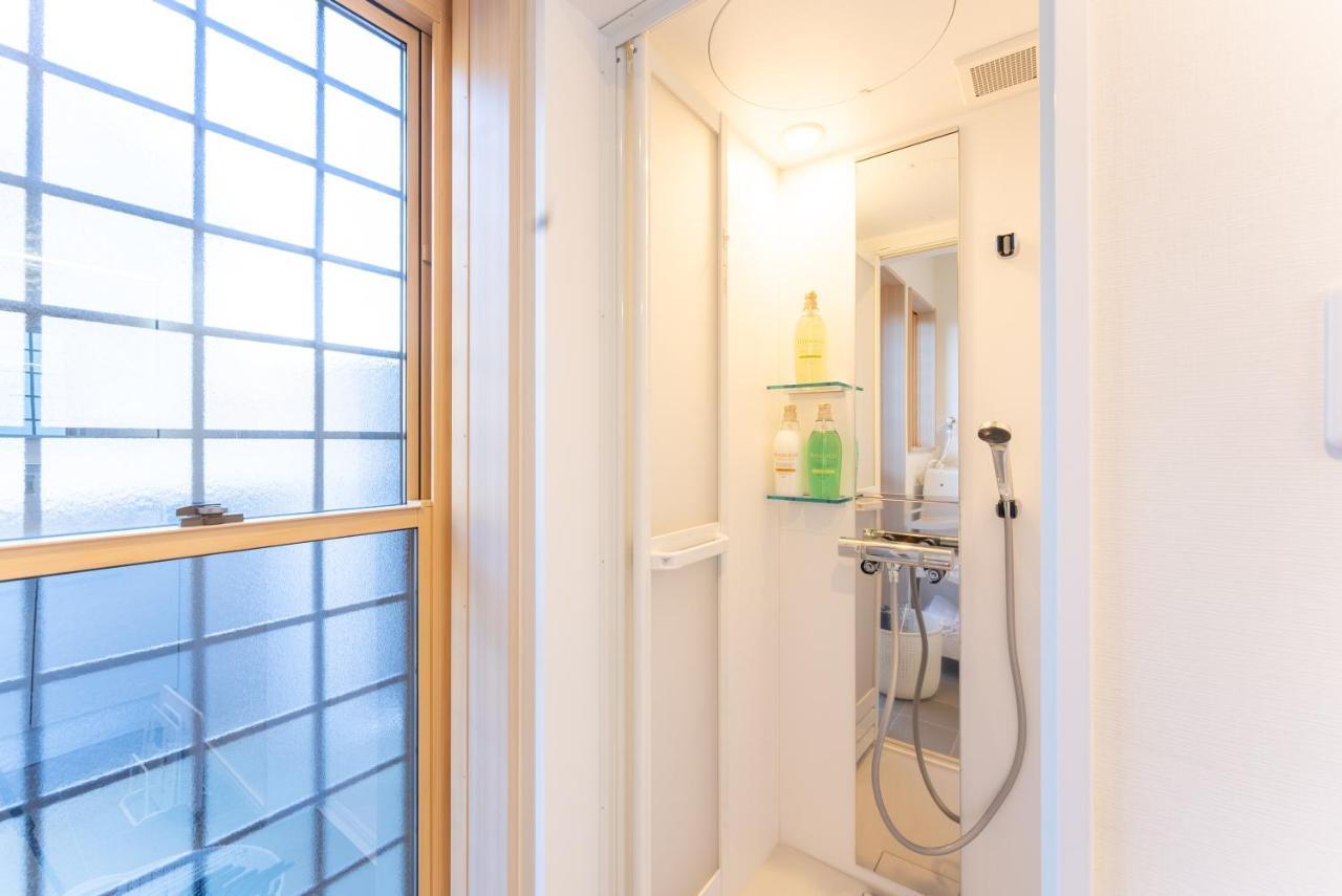 Stagione Hakone Yumoto Villa スタジオーネ箱根湯本villa Exteriér fotografie