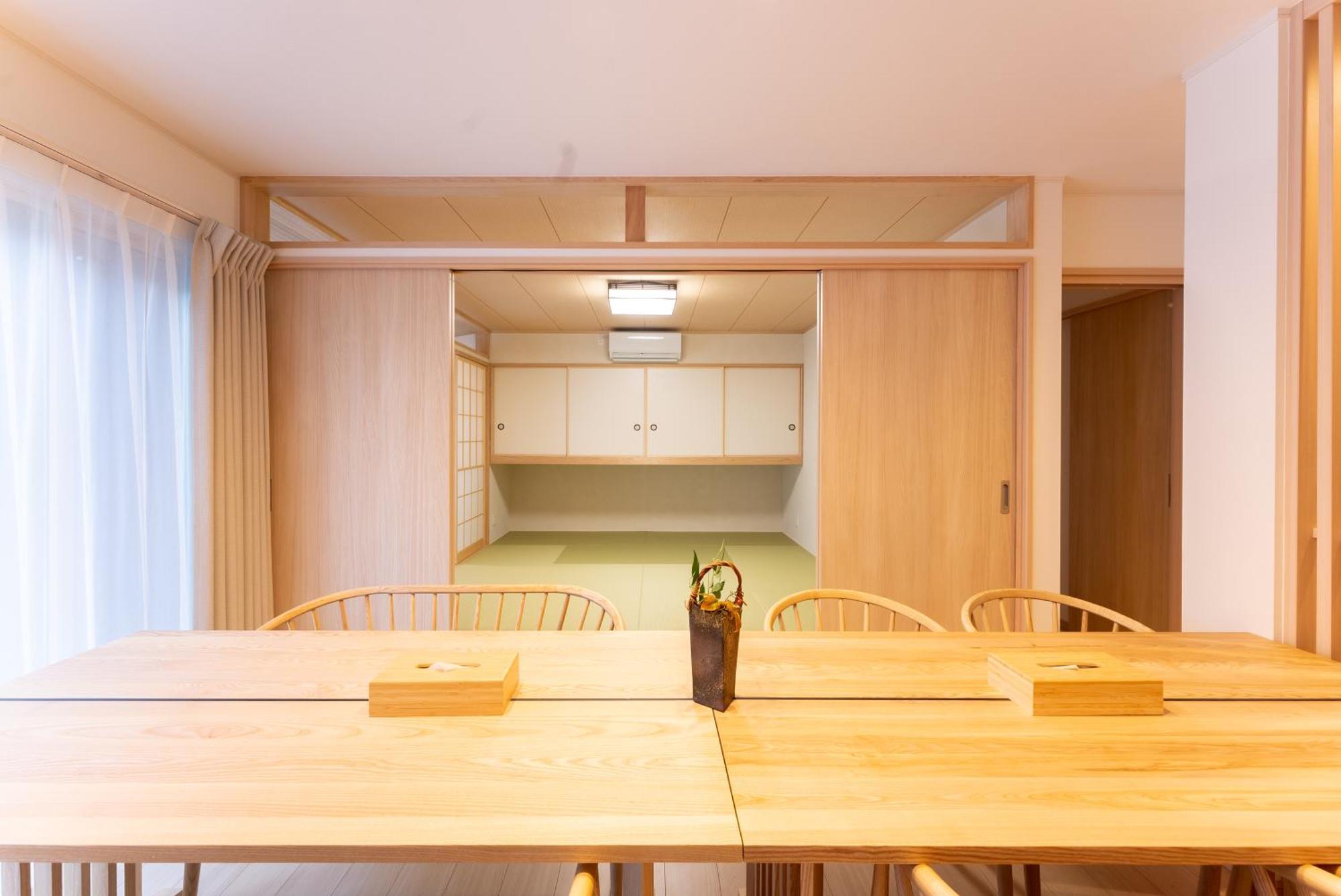 Stagione Hakone Yumoto Villa スタジオーネ箱根湯本villa Exteriér fotografie