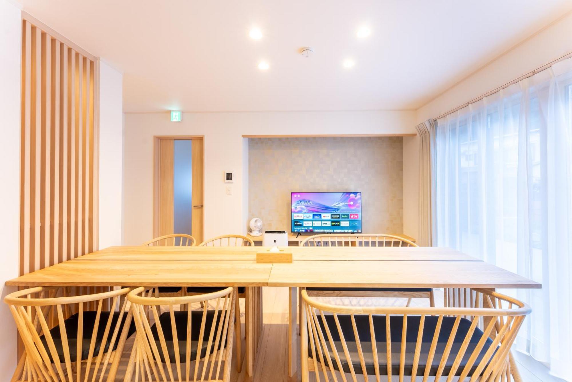 Stagione Hakone Yumoto Villa スタジオーネ箱根湯本villa Exteriér fotografie